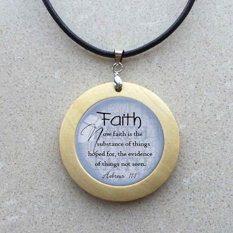 Glass Cabochon Pendant Jewelry
