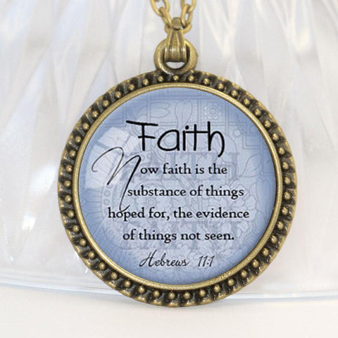 Glass Cabochon Pendant Jewelry