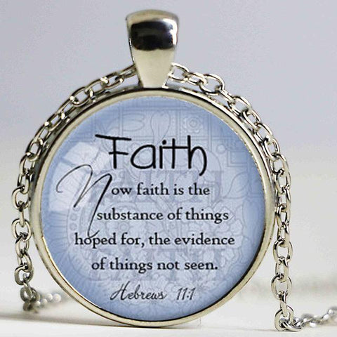 Glass Cabochon Pendant Jewelry