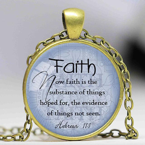 Glass Cabochon Pendant Jewelry