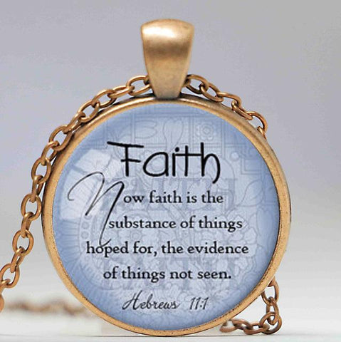 Glass Cabochon Pendant Jewelry