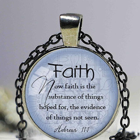 Glass Cabochon Pendant Jewelry