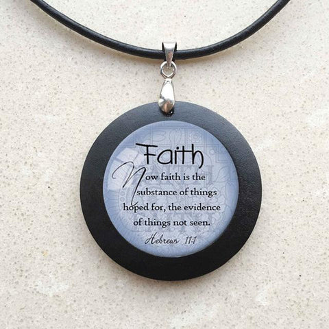 Glass Cabochon Pendant Jewelry